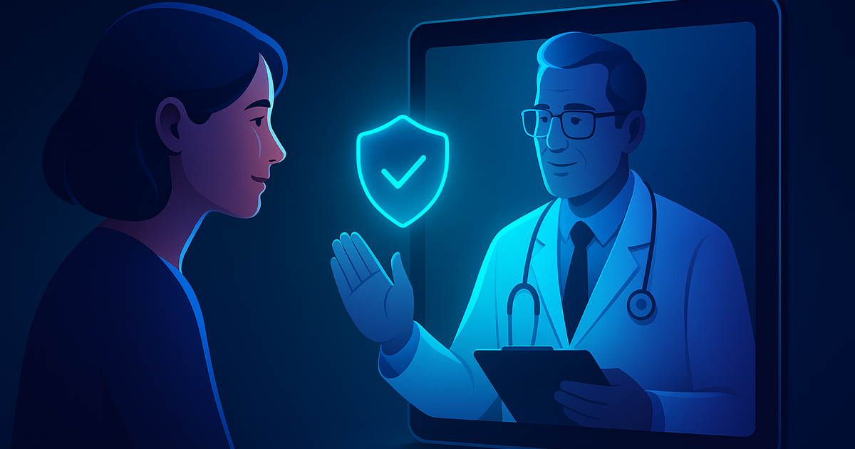 Building Trust in Telepsychiatry: A Guide for Patients and Providers - featured image