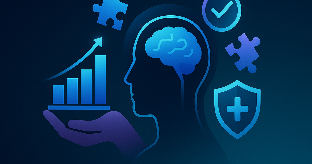 Five Evidence-Based Techniques to Enhance Resilience in Mental Health Treatment - featured image