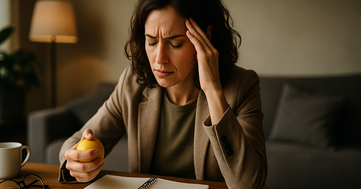 Top 5 Evidence-Based Practices for Managing Anxiety Disorders Effectively - featured image